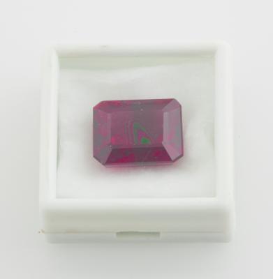 Loser Turmalin 26,70 ct - Gioielli scelti