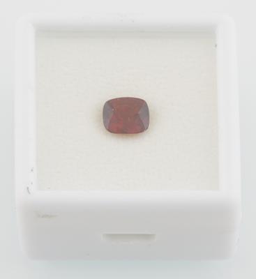 Loser unbehandelter Burma Spinell 2,41 ct - Gioielli scelti