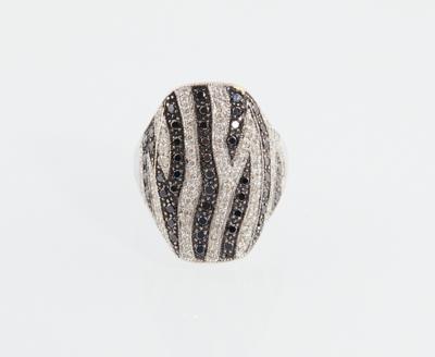 Brillant Ring zus. ca. 0,50 ct - Diamonds Only