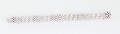 Brillantarmband zus. ca. 14 ct - Diamonds Only