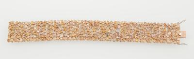 Diamant Armband zus. ca. 48 ct - Diamonds Only