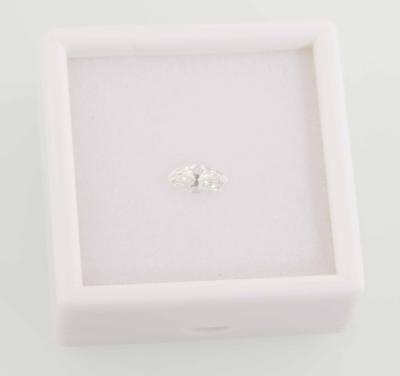 Diamant im Marquiseschliff 1,04 ct H/vvs2 - Diamonds Only