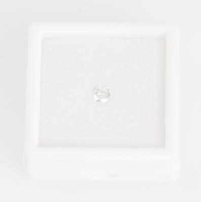 Loser Brillant 0,58 ct I/vsi - Diamonds Only