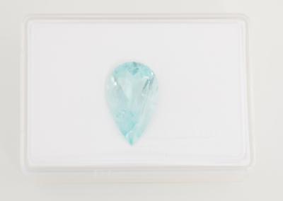 Loser Aquamarin 35,18 ct - Exkluzivní šperky