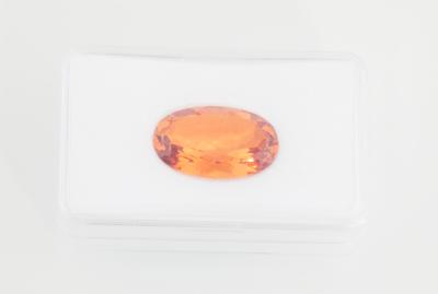 Loser Beryll 16,95 ct - Gioielli scelti