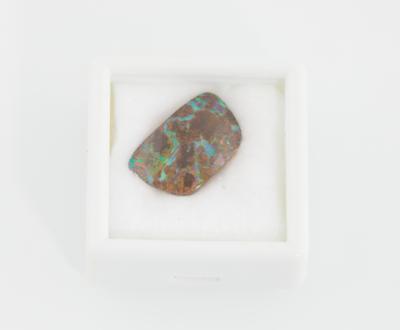 Loser Boulderopal 12,90 ct - Gioielli scelti