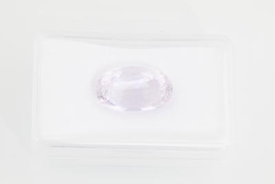 Loser Kunzit 27,98 ct - Gioielli scelti