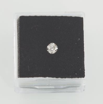 Loser Altschliffdiamant 0,31 ct - Diamonds only