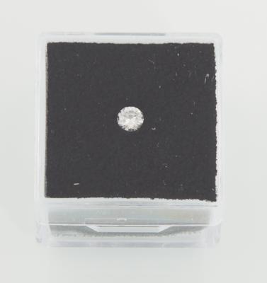 Loser Brillant 0,2 ct - Diamonds only