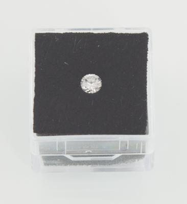 Loser Brillant 0,41 ct - Diamonds only