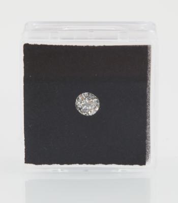 Loser Brillant 0,54 ct - Diamonds only