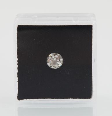 Loser Brillant 0,56 ct - Diamonds only