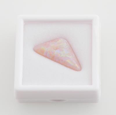 Loser Opal 8,20 ct - Exklusive Farbsteine