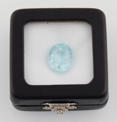 Loser Aquamarin 14,8 ct - Exkluzivní šperky