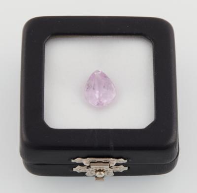 Loser Kunzit 9,12 ct - Gioielli scelti