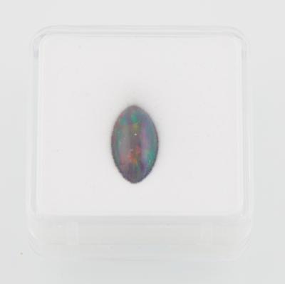 Loser Opal 2,13 ct - Exquisite jewellery