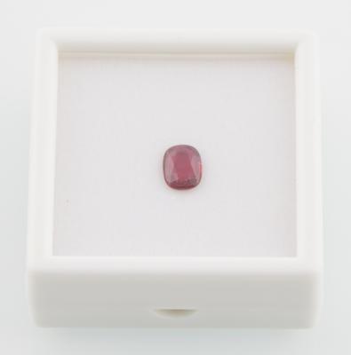 Loser Rubin 2,02 ct - Exkluzivní šperky