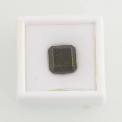 Loser Turmalin 14,75 ct - Exklusive Farbsteine