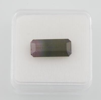 Loser Turmalin 9,15 ct - Gioielli scelti