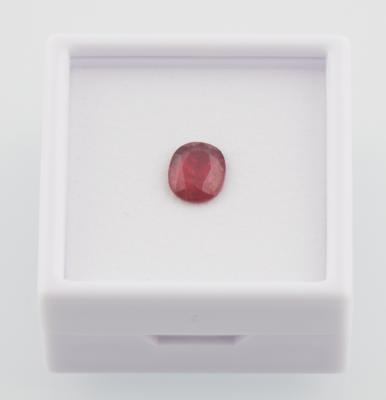 Loser unbehandelter Burma Spinell 1,89 ct - Gioielli scelti