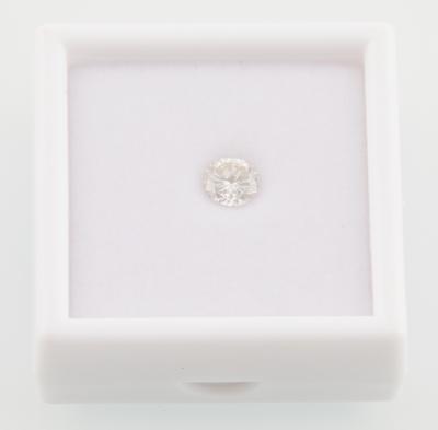 Loser Brillant 0,94 ct, J-K/si1-2 - Diamonds Only