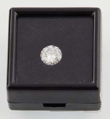 Loser Brillant 1,02 ct I/si1 - Diamonds Only