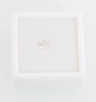 Loser Brillant 1,27 ct H-I/ si1 - Diamonds Only