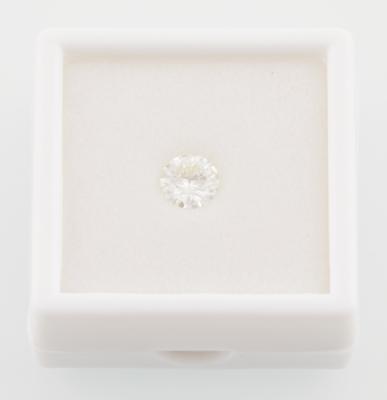 Loser Brillant 1,35 ct, K/vvsi1 - Diamonds Only