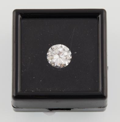 Loser Brillant 1,36 ct H-I/p1 - Diamonds Only