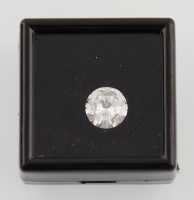 Loser Brillant 1,49 ct H/p1 - Diamonds Only