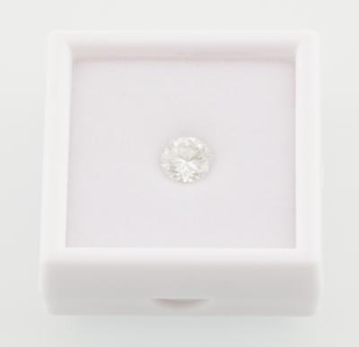 Loser Brillant 1,65 ct J/vs1 - Diamonds Only