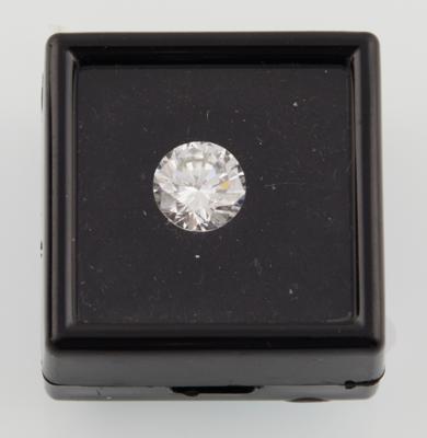 Loser Brillant 1,80 ct I/p1 - Diamonds Only