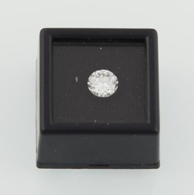 Loser Brillant 1,15 ct I-J/si - Diamonds only