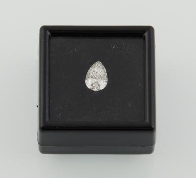 Loser Diamant 0,90 ct - Diamonds only