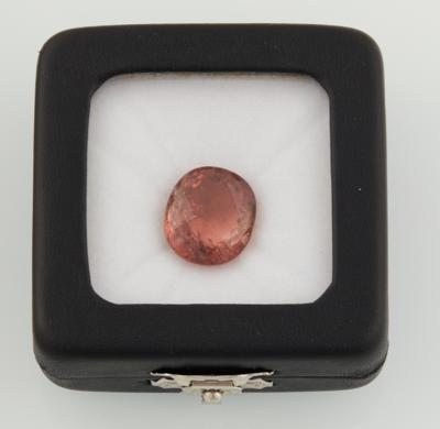 1 loser Turmalin 15,68 ct - Exquisite gemstones