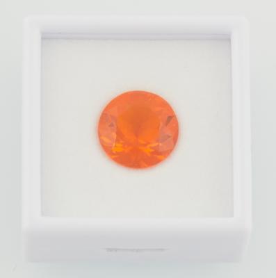 Loser Feueropal 5,41 ct - Exkluzivní šperky