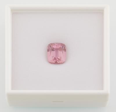 Loser Kunzit 41,90 ct - Exkluzivní šperky