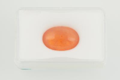 Loser Mandaringranat 37,47 ct - Exquisite gemstones