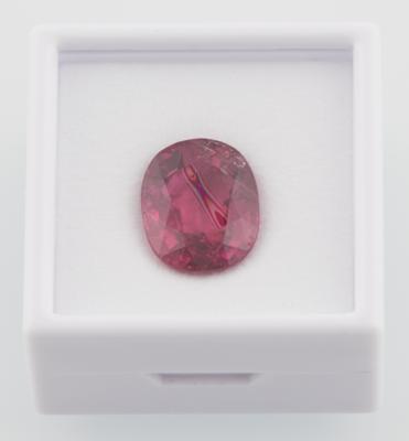 Loser Rubellit 11,14 ct - Exkluzivní šperky