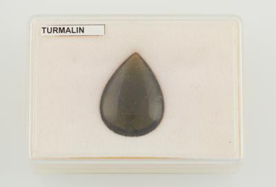 Loser Turmalin 46,10 ct - Exquisite gemstones