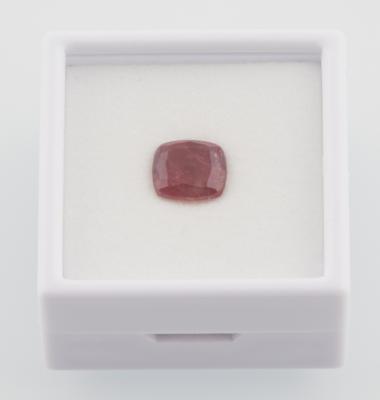 Loser unbehandelter Saphir 3,92 ct - Exquisite gemstones