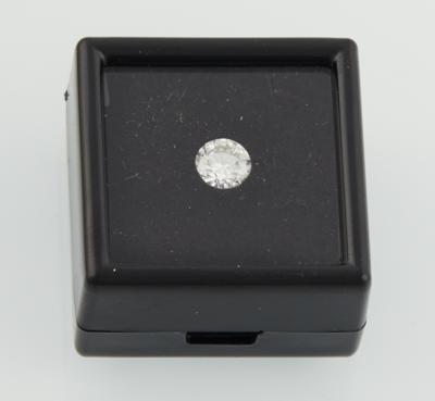 Loser Brillant 0,60 ct - Diamonds only