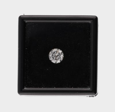 Loser Brillant 0,60 ct, I/P1-P2 - Diamonds only