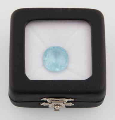 Loser Aquamarin 13,42 ct - Gioielli scelti