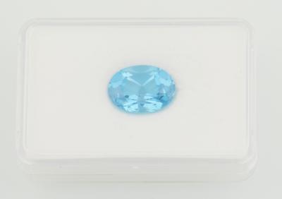 Loser behandelter Topas 13,14 ct - Exquisite gemstones