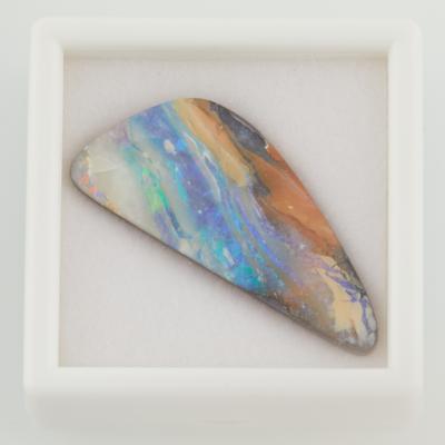 Loser Boulderopal 49,29 ct - Gioielli scelti