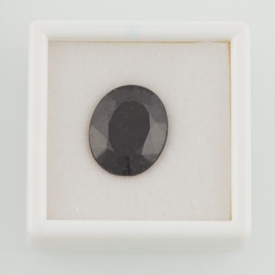 Loser Granat 31,09 ct - Exquisite gemstones