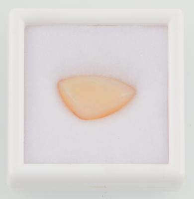 Loser Opal 4,40 ct - Exquisite gemstones