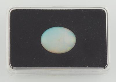Loser Opal 5,68 ct - Exklusive Farbsteine