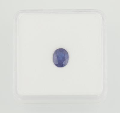 Loser Saphir 1,50 ct - Gioielli scelti